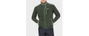 +8000 FORRO POLAR BIMBO KAKI HOMBRE
