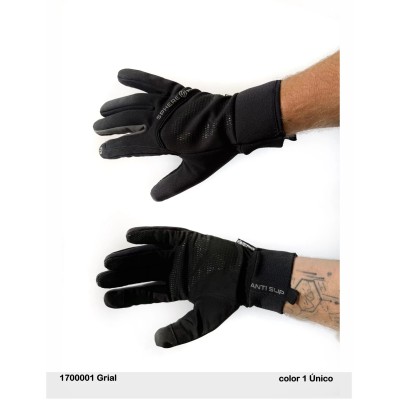 SPHERE PRO GRIAL GUANTES CORTAVIENTOS TREKKING