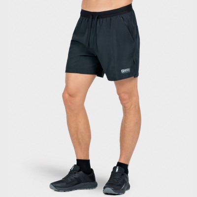 +8000 PANTALONES RUNNING SIL NEGRO HOMBRE,ARISTARUN