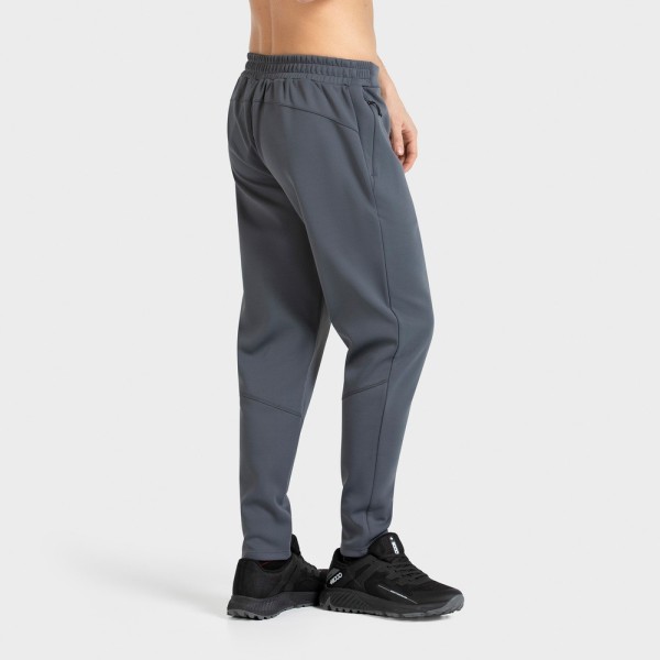 +8000 PANTALONES DEPORTIVOS ALUDRA GRIS HOMBRE,ARISTARUN
