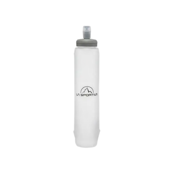LA SPORTIVA SOFT FLASK 500 ML DELANTERA, ARISTARUN