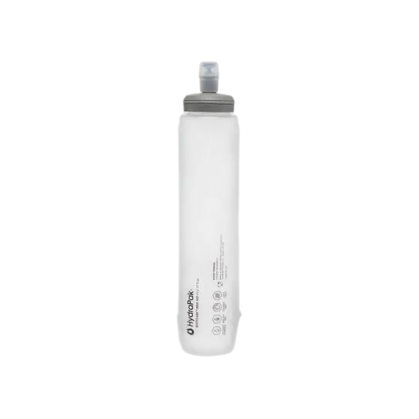 LA SPORTIVA SOFT FLASK 500 ML TRASERA, ARISTARUN