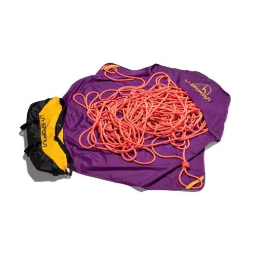 LA SPORTIVA GRANITE ROPE BAG MANTA CUERDA, ARISTARUN