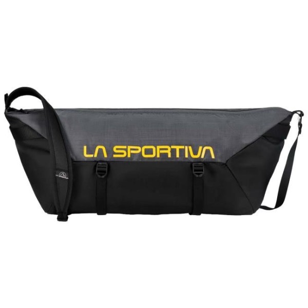 LA SPORTIVA GRANITE ROPE BAG NEGRO, ARISTARUN