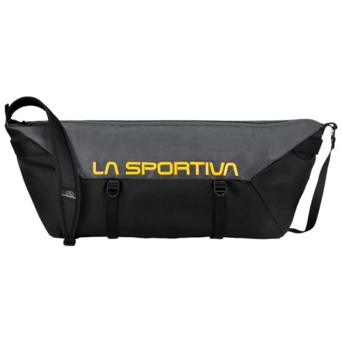 LA SPORTIVA GRANITE ROPE BAG NEGRO, ARISTARUN