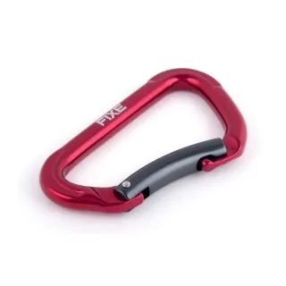 FIXE MOSQUETOÓN MONTGRONY CURVO ARISTARUN 2