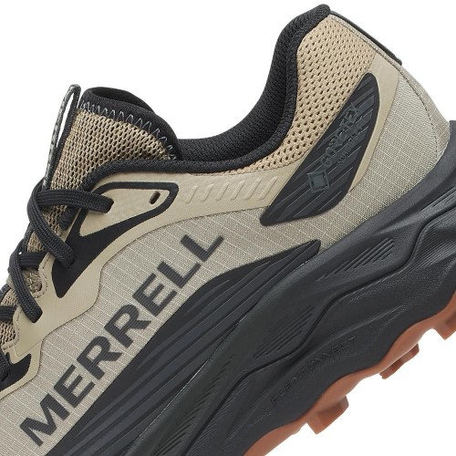MERRELL AGILITY PEAK 6 GORE TEX HOMBRE ,ARISTARUN