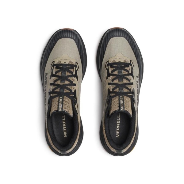 MERRELL AGILITY PEAK 6 GORE TEX HOMBRE VISTA SUPERIOR,ARISTARUN