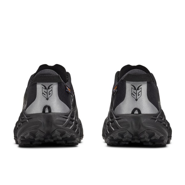 HOKA SPEEDGOAT 7 GORE TEX ZAPATILLAS TAIL HOMBRE VISTA TRASERA,ARISTARUN