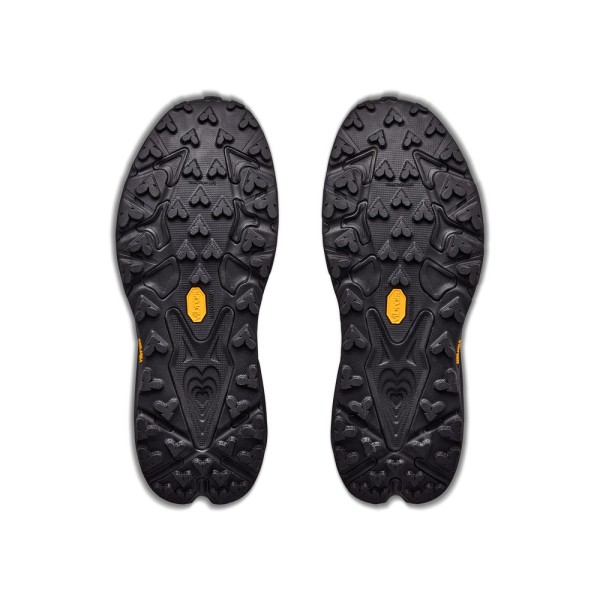 HOKA SPEEDGOAT 7 GORE TEX ZAPATILLAS TAIL HOMBRE VISTA SUELA,ARISTARUN