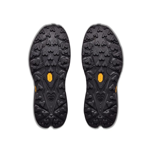 HOKA SPEEDGOAT 7 GORE TEX ZAPATILLAS TAIL HOMBRE VISTA SUELA,ARISTARUN