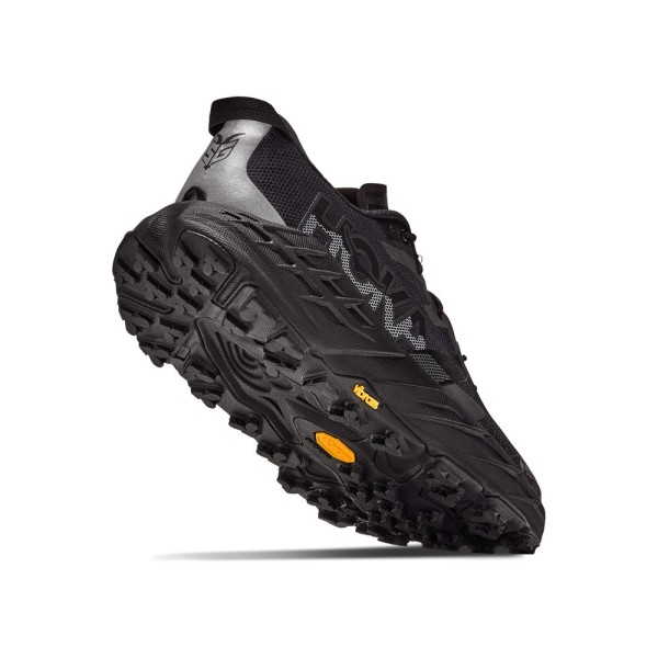 HOKA SPEEDGOAT 7 GORE TEX ZAPATILLAS TAIL HOMBRE VISTA ANTERIOR,ARISTARUN