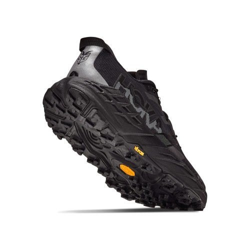 HOKA SPEEDGOAT 7 GORE TEX ZAPATILLAS TAIL HOMBRE VISTA ANTERIOR,ARISTARUN