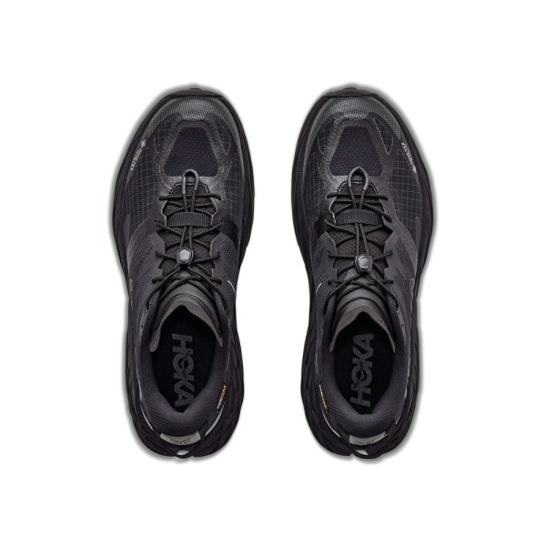 HOKA SPEEDGOAT 7 GORE TEX ZAPATILLAS TAIL HOMBRE VISTA SUPERIOR,ARISTARUN