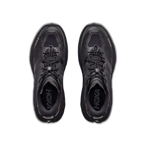 HOKA SPEEDGOAT 7 GORE TEX ZAPATILLAS TAIL HOMBRE VISTA SUPERIOR,ARISTARUN