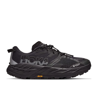 HOKA SPEEDGOAT 7 GORE TEX ZAPATILLAS TAIL HOMBRE VISTA EXTERIOR,ARISTARUN 2