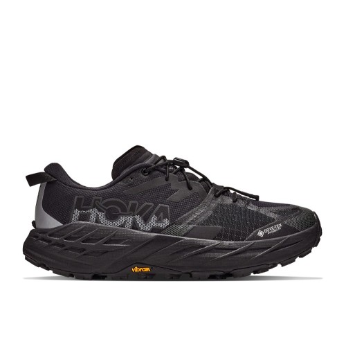 HOKA SPEEDGOAT 7 GORE TEX ZAPATILLAS TAIL HOMBRE VISTA LATERAL,ARISTARUN
