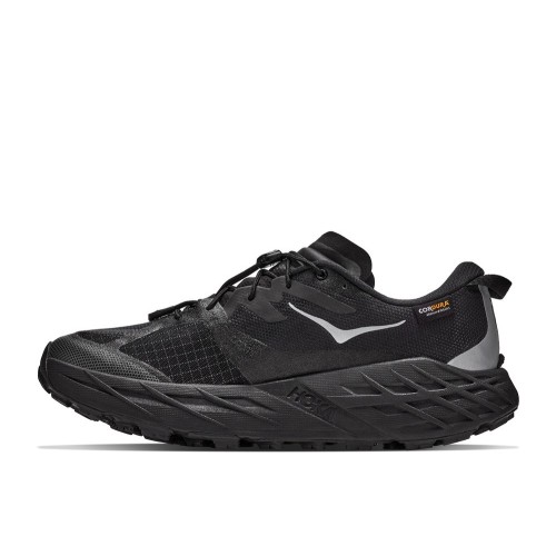 HOKA SPEEDGOAT 7 GORE TEX ZAPATILLAS TAIL HOMBRE VISTA INTERIOR,ARISTARUN