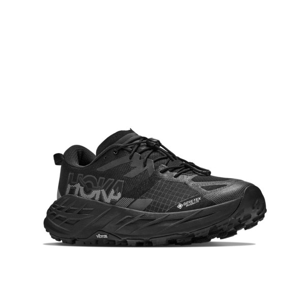 HOKA SPEEDGOAT 7 GORE TEX ZAPATILLAS TAIL HOMBRE VISTA EXTERIOR,ARISTARUN