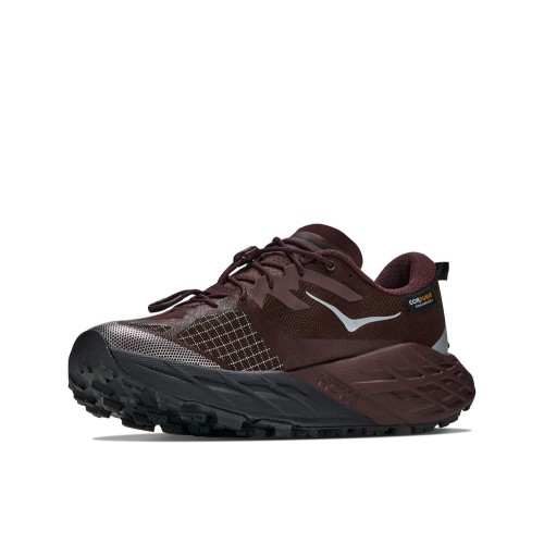 HOKA SPEEDGOAT 7 GORE-TEX ZAPATILLAS TRAIL MUJER,ARISTARUN