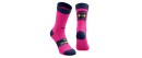HANKER EMOJI ROSA CALCETIN RUNNING