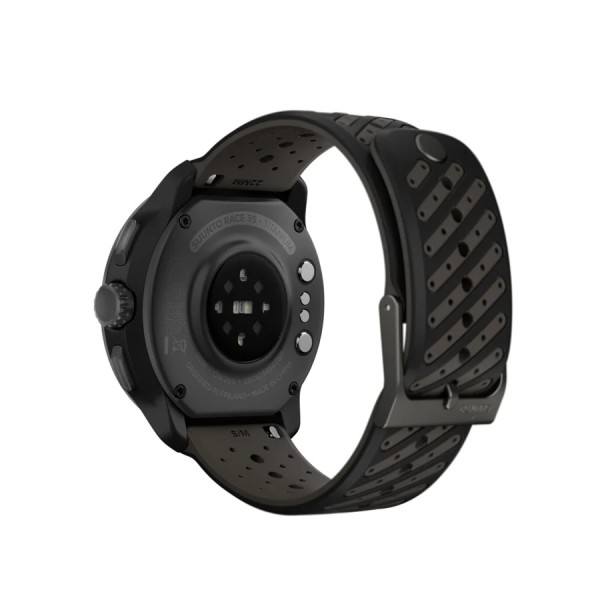 SUUNTO RACE 3S NEGRO RELOJ GPS,ARISTARUN