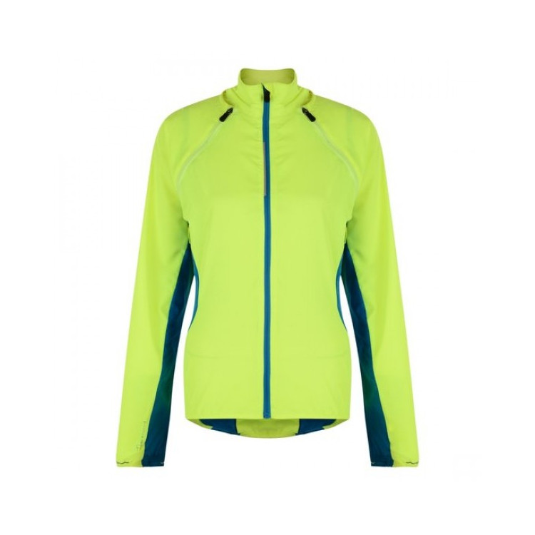 DARE2B UNVEIL MUJER AMARILLO - ARISTARUN