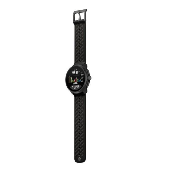 SUUNTO RACE 3S NEGRO RELOJ GPS,ARISTARUN