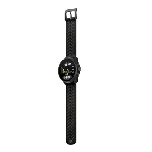 SUUNTO RACE 3S NEGRO RELOJ GPS,ARISTARUN