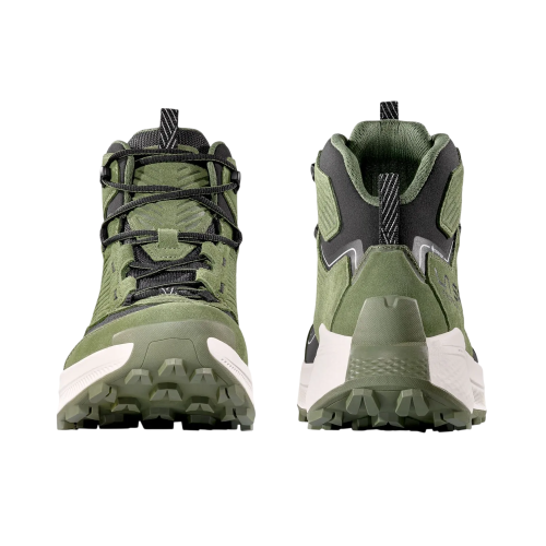 LA SPORTIVA BOTAS TREKKING PRODIGIO HIKE LT GTX VERDE,ARISTARUN