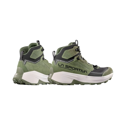 LA SPORTIVA BOTAS TREKKING PRODIGIO HIKE LT GTX VERDE,ARISTARUN