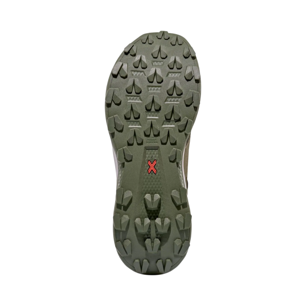 LA SPORTIVA BOTAS TREKKING PRODIGIO HIKE LT GTX VERDE VISTA SUELA,ARISTARUN