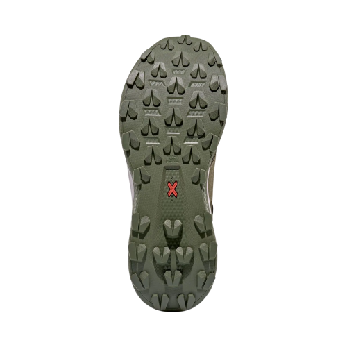 LA SPORTIVA BOTAS TREKKING PRODIGIO HIKE LT GTX VERDE VISTA SUELA,ARISTARUN