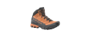 LA SPORTIVA ULTRA RAPTOR 3 MID GTX NEGRO NARANJA BOTAS TREKKING HOMBRE