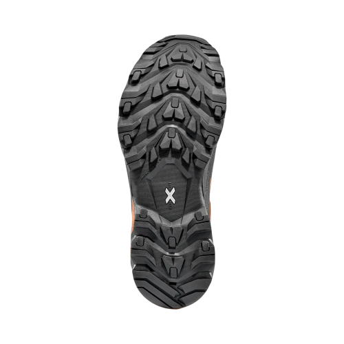 LA SPORTIVA ULTRA RAPTOR 3 MID GTX NEGRO NARANJA BOTAS TREKKING HOMBRE,ARISTARUN