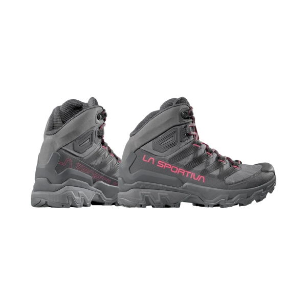 LA SPORTIVA ULTRA RAPTOR 3 MID GTX BOTAS TREKKING MUJER,ARISTARUN