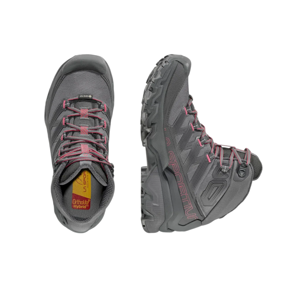LA SPORTIVA ULTRA RAPTOR 3 MID GTX BOTAS TREKKING MUJER,ARISTARUN