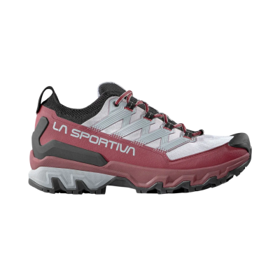 LA SPORTIVA ULTRA RAPTOR 3 GTX ZAPATILLAS TREKKING MUJER VISTA EXTERIOR,ARISTARUN 2