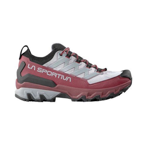 LA SPORTIVA ULTRA RAPTOR 3 GTX ZAPATILLAS TREKKING MUJER VISTA LATERAL,ARISTARUN