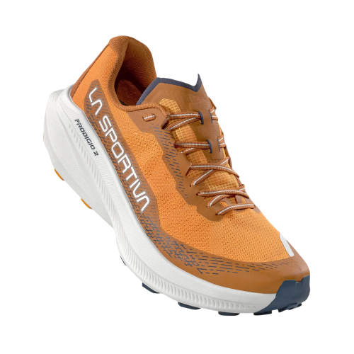 LA SPORTIVA PRODIGIO 2 NARANJA ZAPATILLAS TRAIL HOMBRE,ARISTARUN