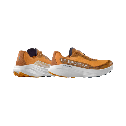 LA SPORTIVA PRODIGIO 2 NARANJA ZAPATILLAS TRAIL HOMBRE,ARISTARUN