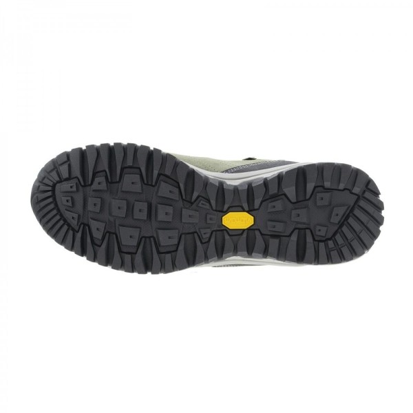 BESTARD TREVESSA VERDE BOTAS TREKKING HOMBRE VISTA SUELA,ARISTARUN