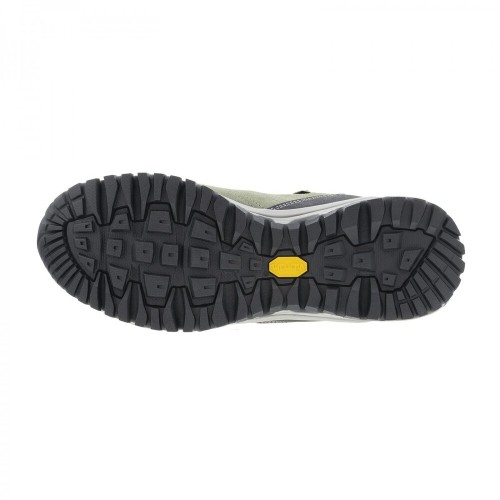 BESTARD TREVESSA VERDE BOTAS TREKKING HOMBRE VISTA SUELA,ARISTARUN