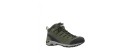 BESTARD TRAVESSA VERDE BOTAS TREKKING HOMBRE