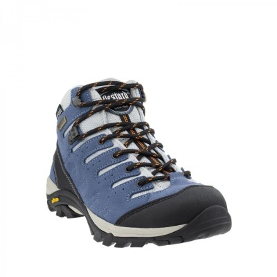 BOTA BESTARD TRAVESSA LADY AZUL NEGRO VISTA LATERAL,ARISTARUN 2
