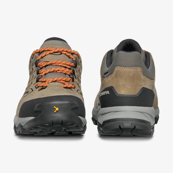 SCARPA MORAINE GTX ZAPATILLAS TREKKING HOMBRE,ARISTARUN