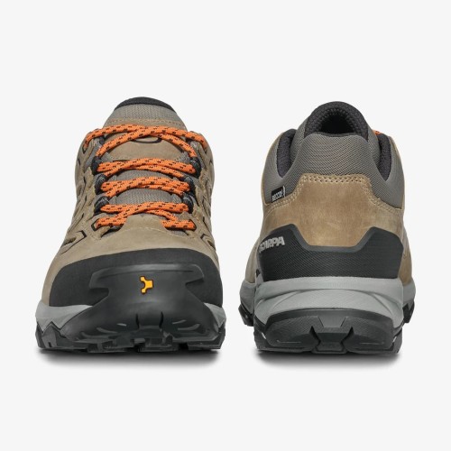SCARPA MORAINE GTX ZAPATILLAS TREKKING HOMBRE,ARISTARUN