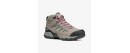 SCARPA MORAINE MID GTX MINERAL BOTAS TREKKING MUJER