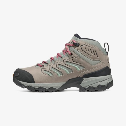 COMPRAR SCARPA BOTAS MORAINE GTX MUJER EN OFERTA