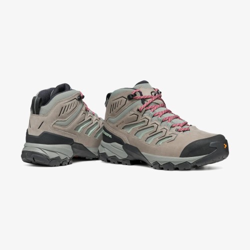 COMPRAR SCARPA BOTAS MORAINE GTX MUJER EN OFERTA